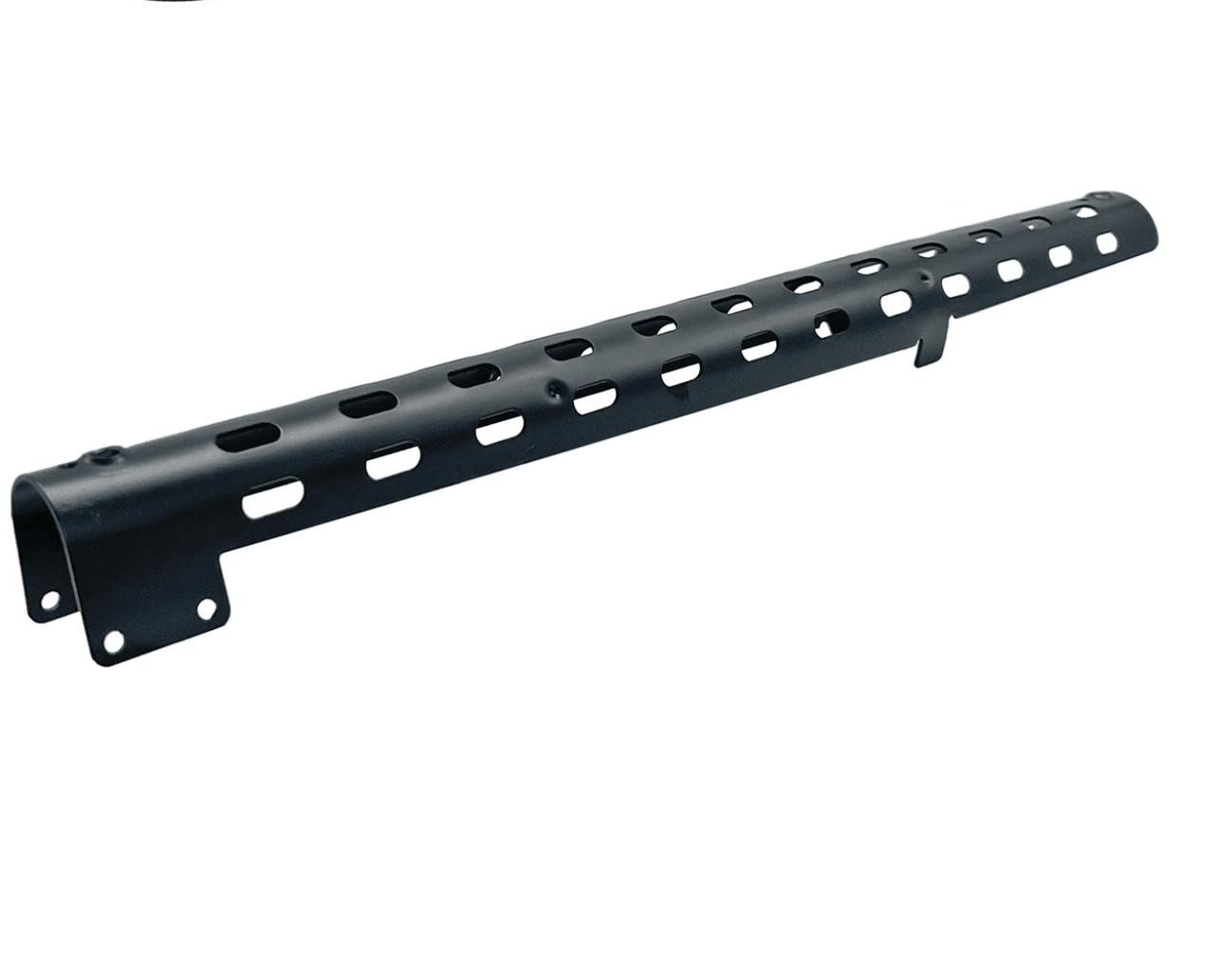 Buy Universal Metal Pump Action 12GA Shotgun Heatshield | MCS Gearup