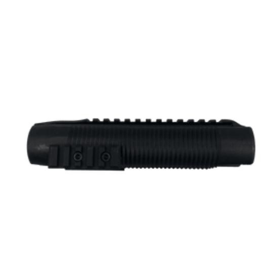 MCS Tactical Mossberg 500 Forend - BLACK 