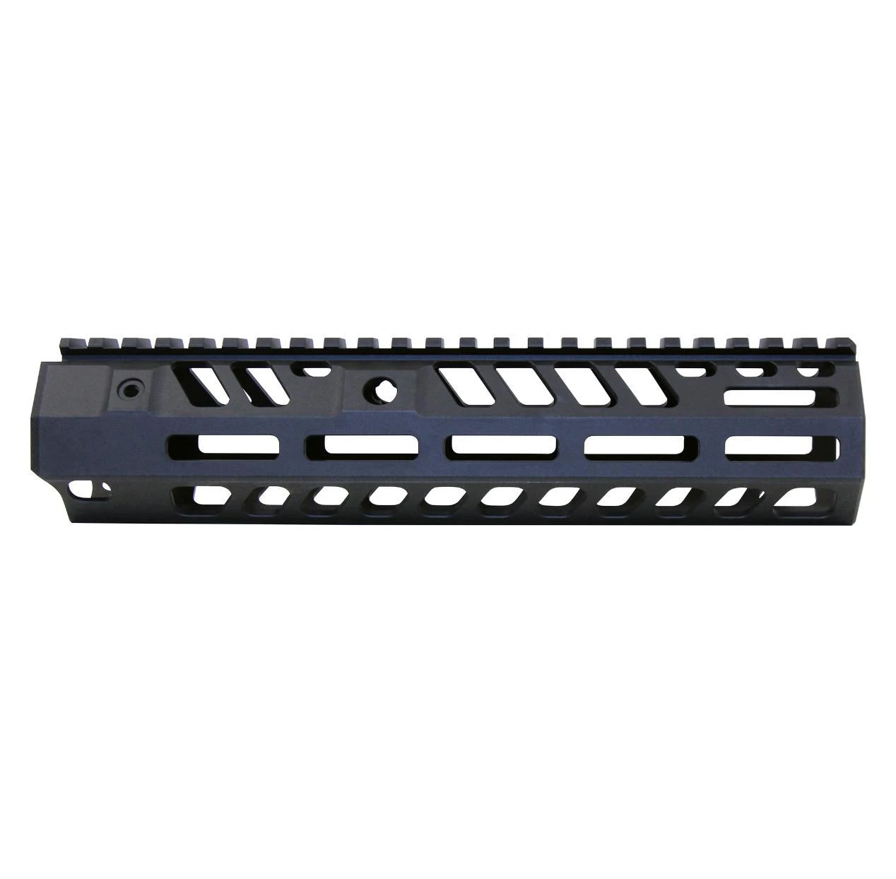 MCS AR-15 “Socom Series” 9″ Suppressor Compatible Handguard USA Made - Anodized Black 