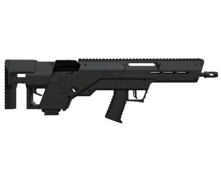 Meta Tactical Apex Carbine Conversion Kit for Taurus G3 - 9mm 