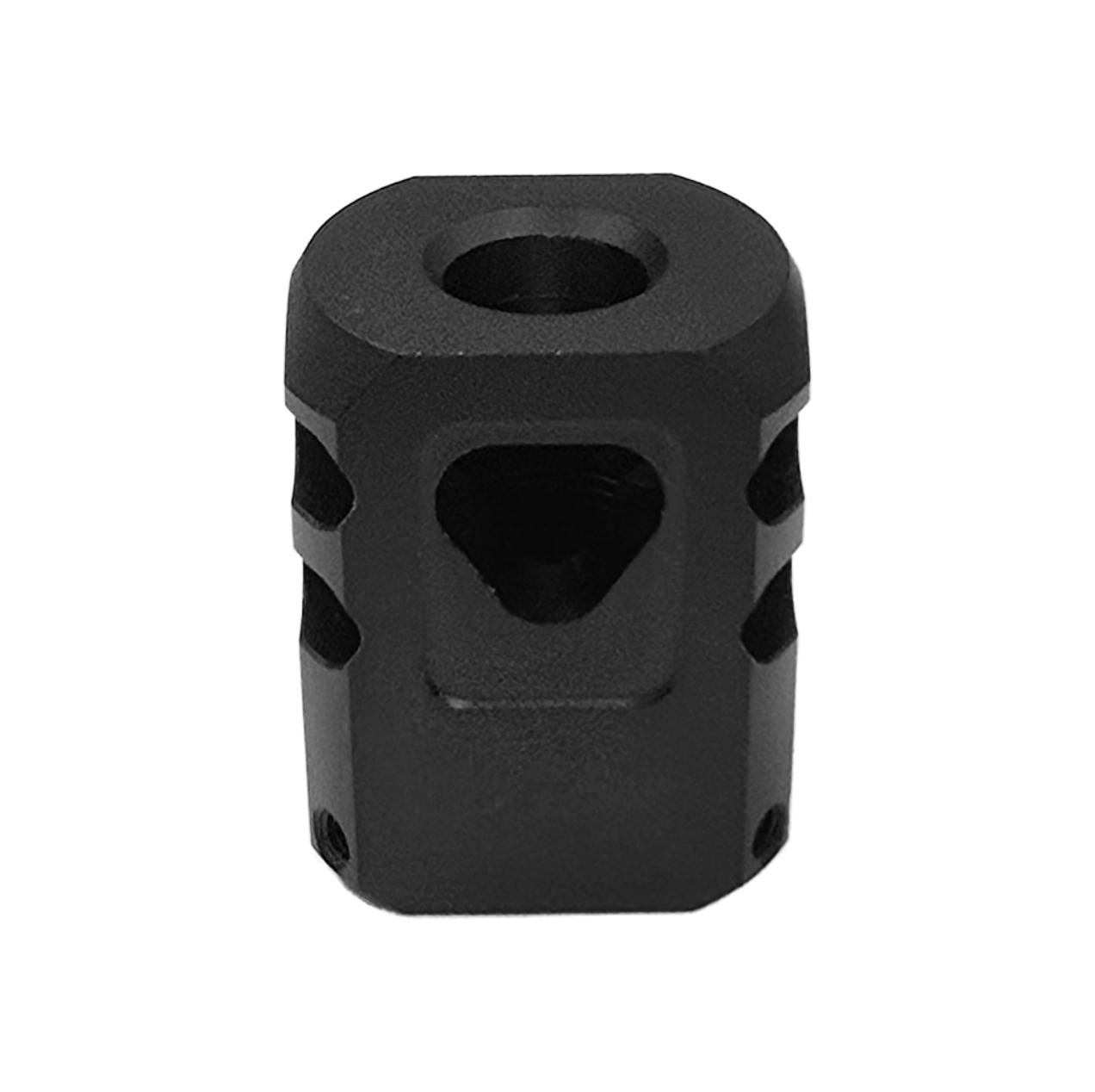 MCS 9MM PISTOL COMPENSATOR 1/2 X 28 - COMP-9MM 