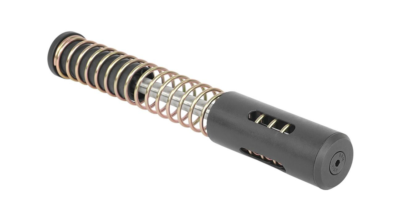 Silent Buffer Assembly Spring