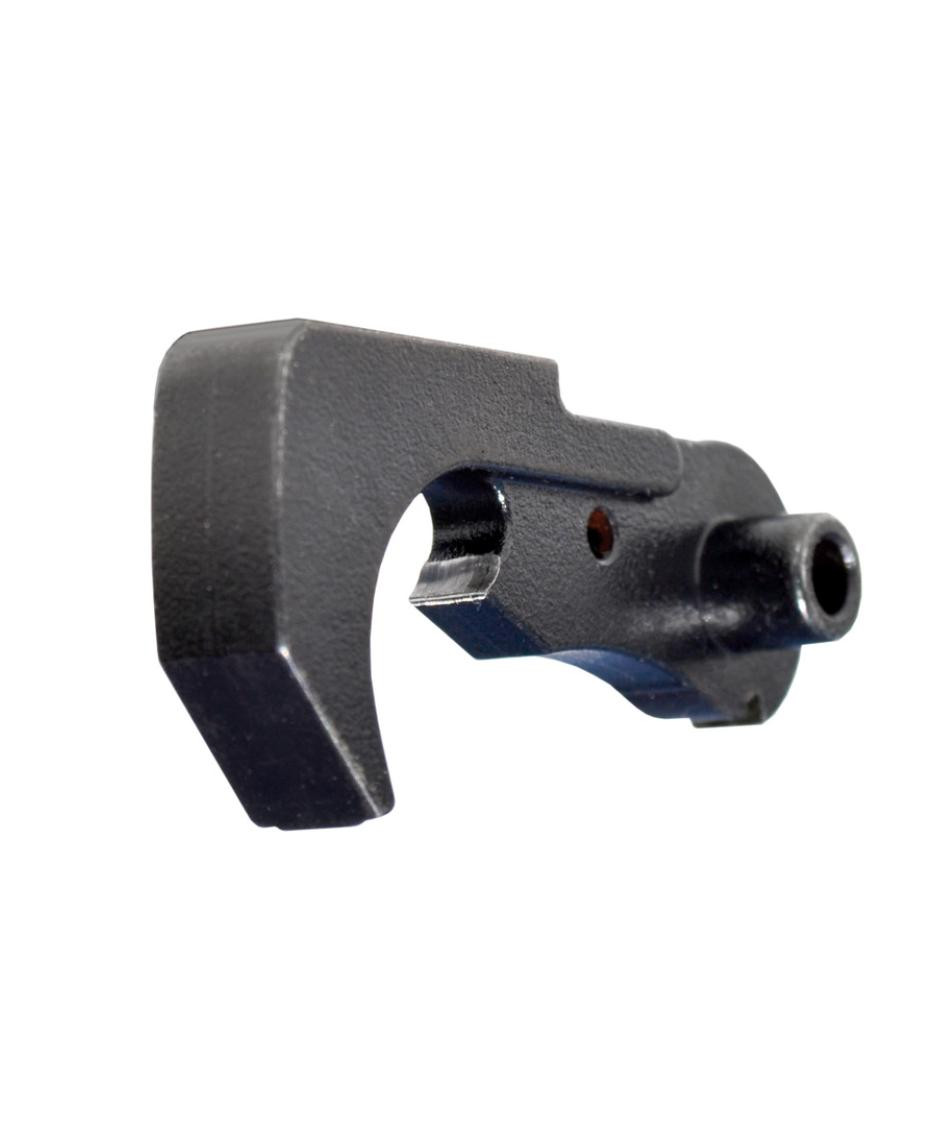 MCS AR-15 Steel Hammer USA Made - Black 