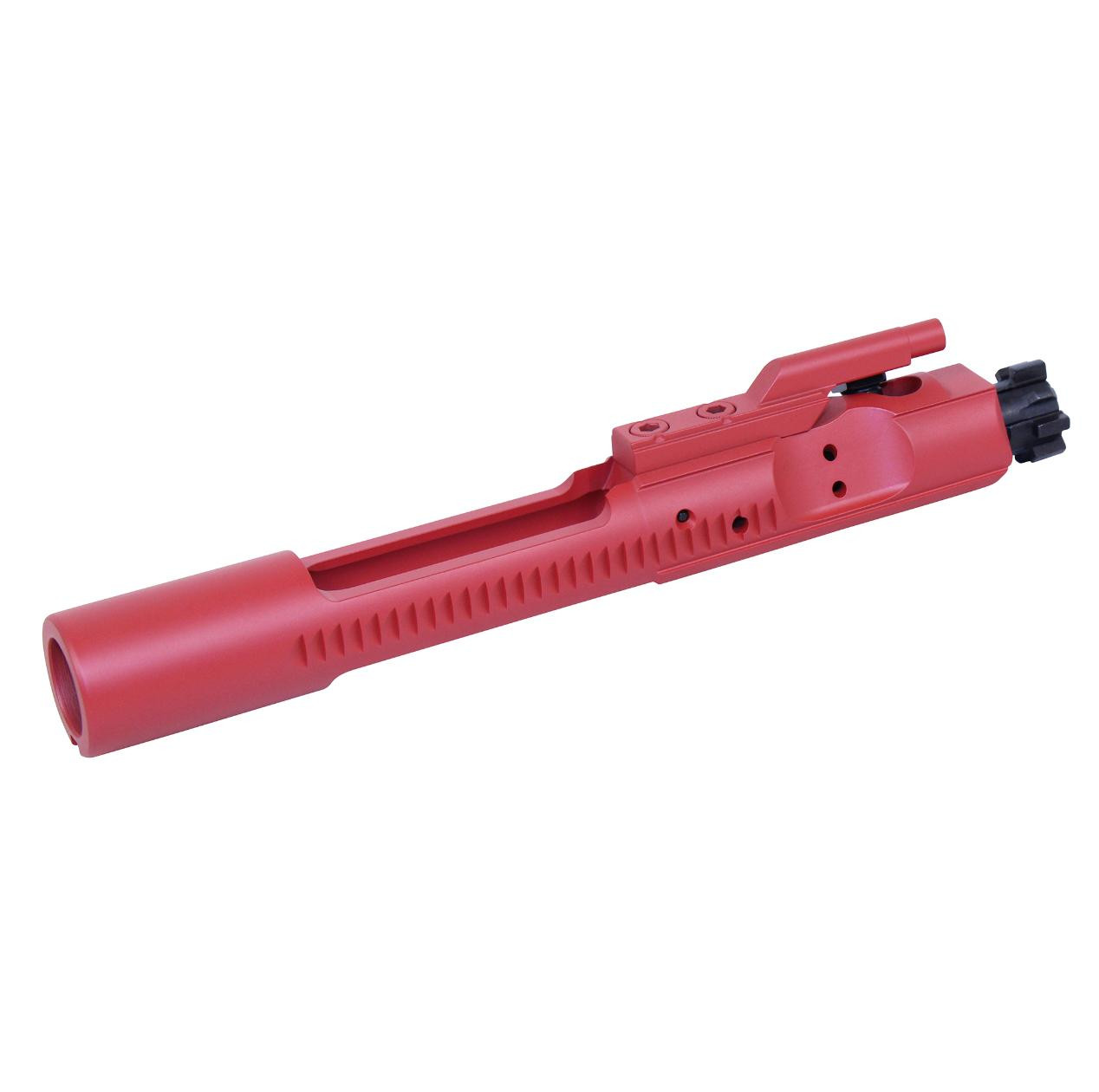 レッドリボルト　15P Buy Red AR-15 Bolt Carrier Group Mil-Spec Bcg | MCS Gearup