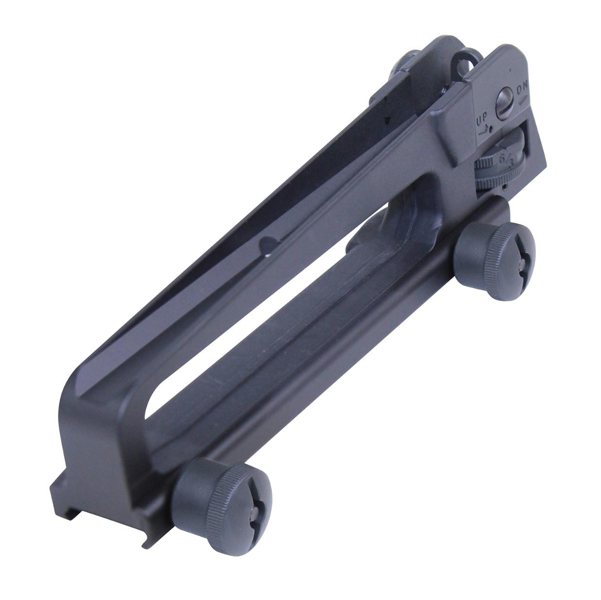 MCS AR-15 Mil-Spec Removable Carry Handle - Black 