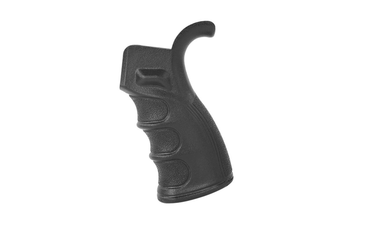 Trinity Force AR-15 DMR Pistol Grip with Storage 