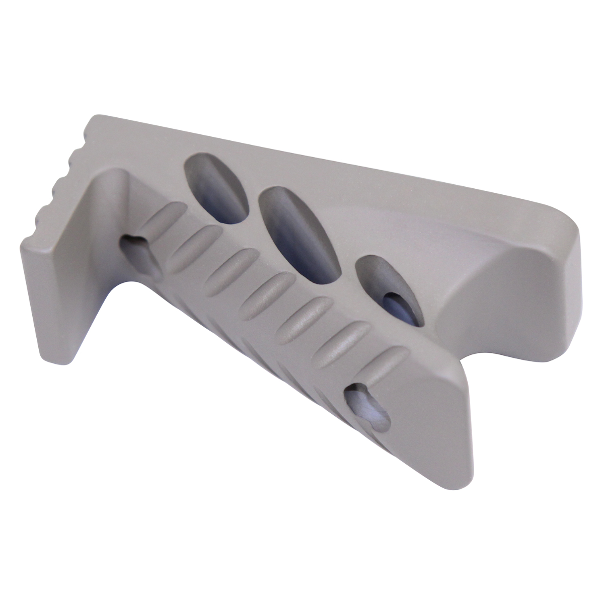 MCS AR-15 M-LOK Micro Angle Grip - Flat Dark Earth
