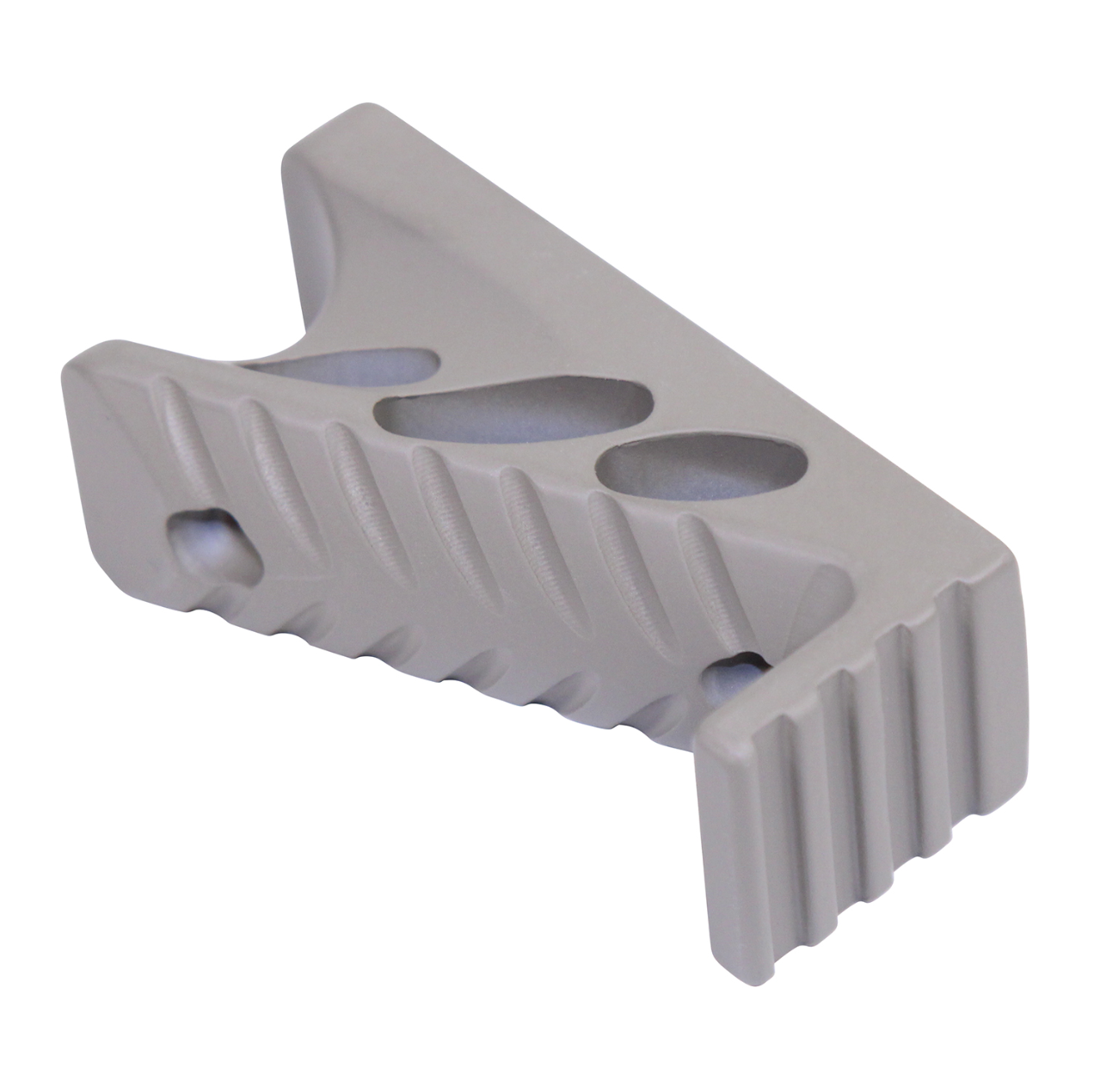 MCS AR-15 M-LOK Micro Angle Grip - Flat Dark Earth