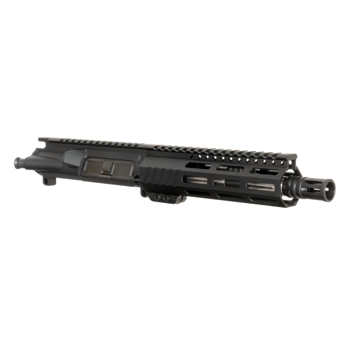 MCS AR-15 7.5" INCH PISTOL UPPER 1:7 5.56 NATO AR-15 FREEFLOAT M-LOK HANDGUARD