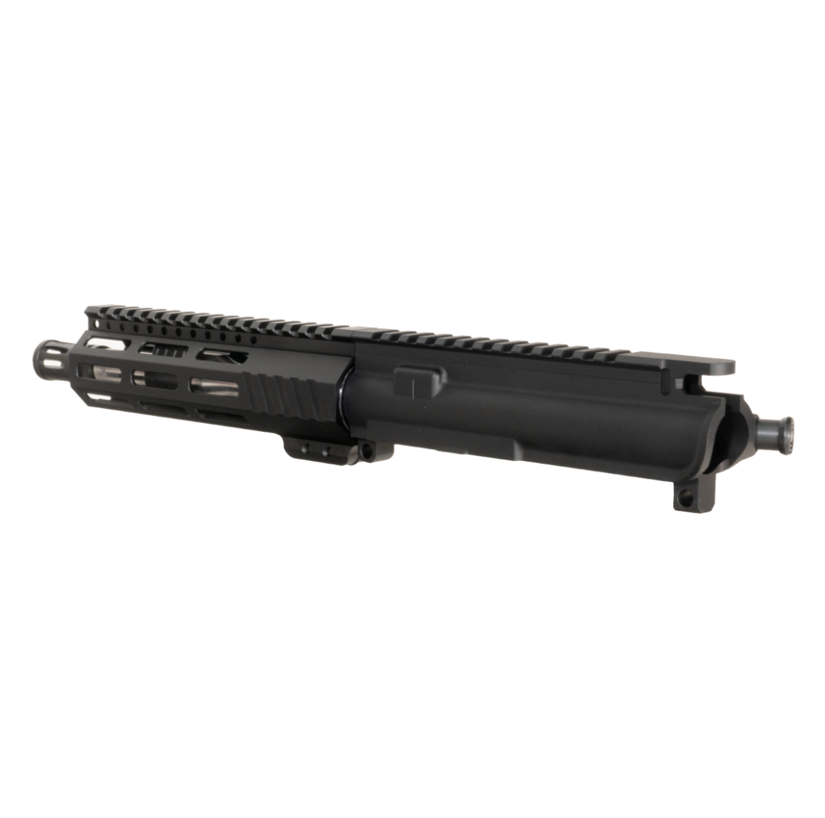 MCS AR-15 7.5" INCH PISTOL UPPER 1:7 5.56 NATO AR-15 FREEFLOAT M-LOK HANDGUARD