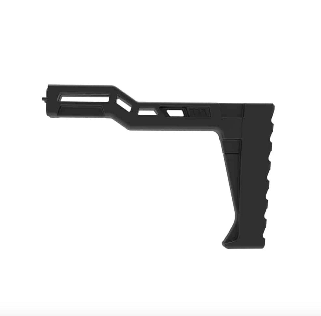 CAA POLYMER SHORT STOCK  W/ METAL CORE FOR MCK EVO MICRO CONVERSION KIT 