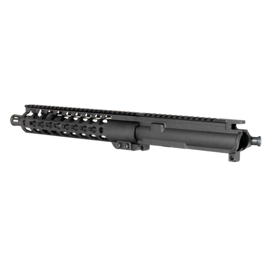 MCS AR-15 10.5" INCH PISTOL UPPER 1:7 5.56 NATO AR-15 FREEFLOAT KEYMOD HANDGUARD 