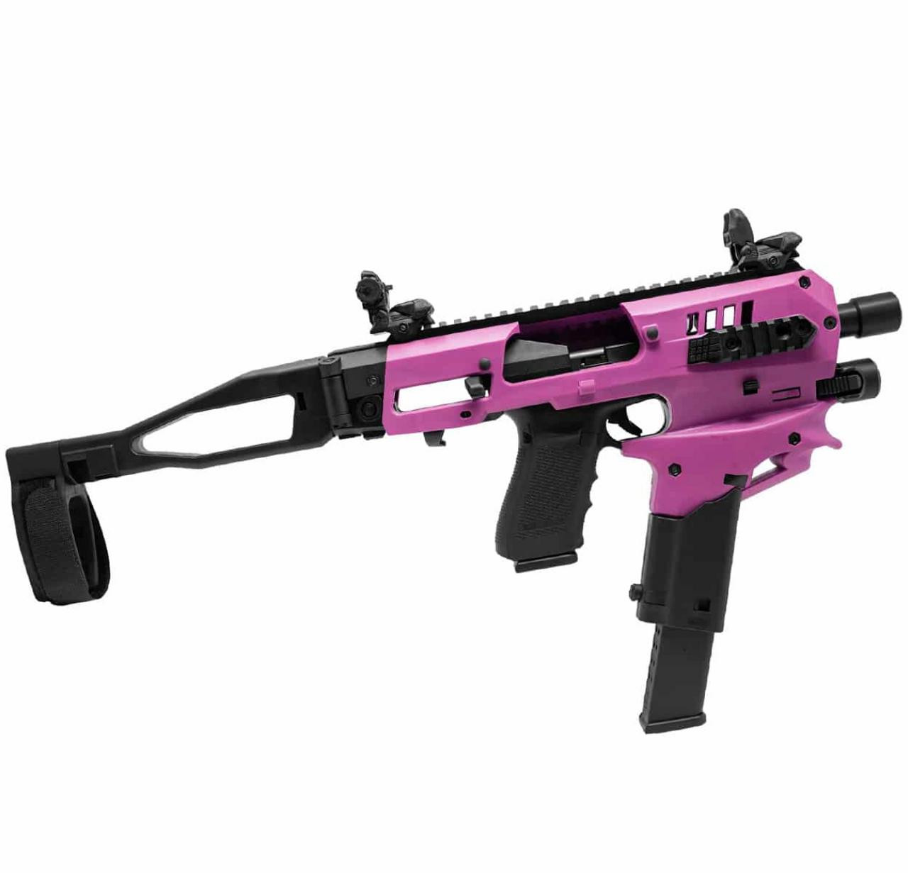 MCK 20/21 Gen 2 | Micro Conversion Kit Gen 2 Glock 20/21 | MCS Gearup