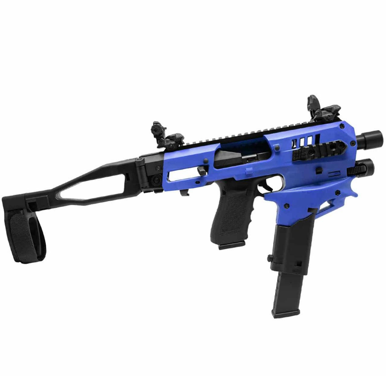 MCK 20/21 Gen 2 | Micro Conversion Kit Gen 2 Glock 20/21 | MCS Gearup