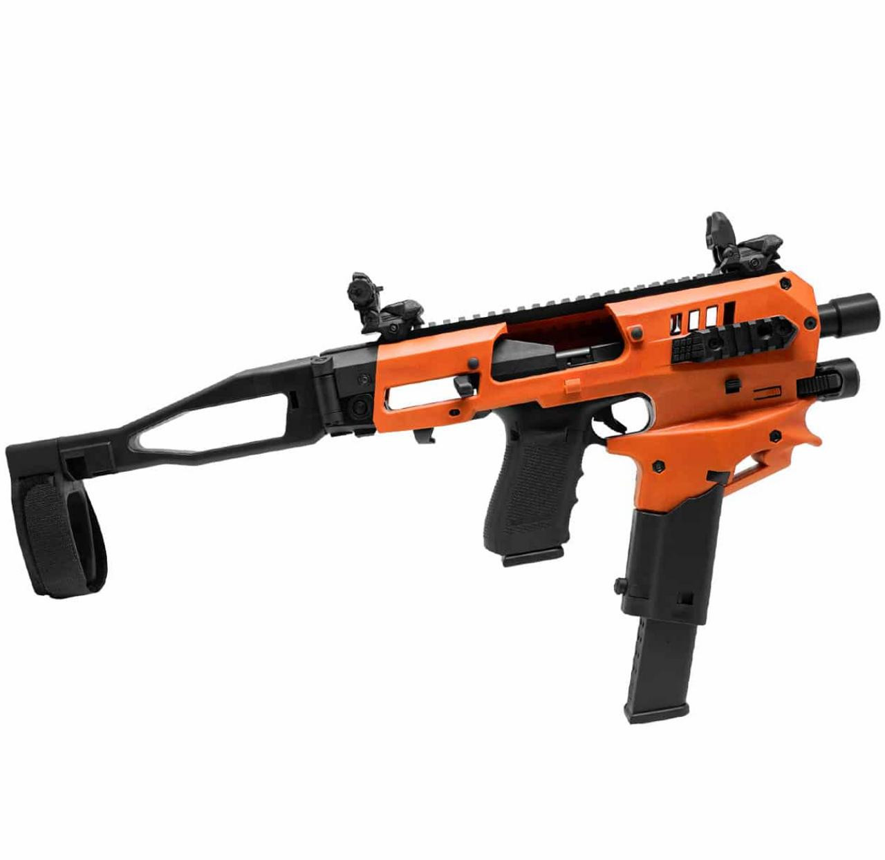 MCK 20/21 Gen 2 | Micro Conversion Kit Gen 2 Glock 20/21 | MCS Gearup