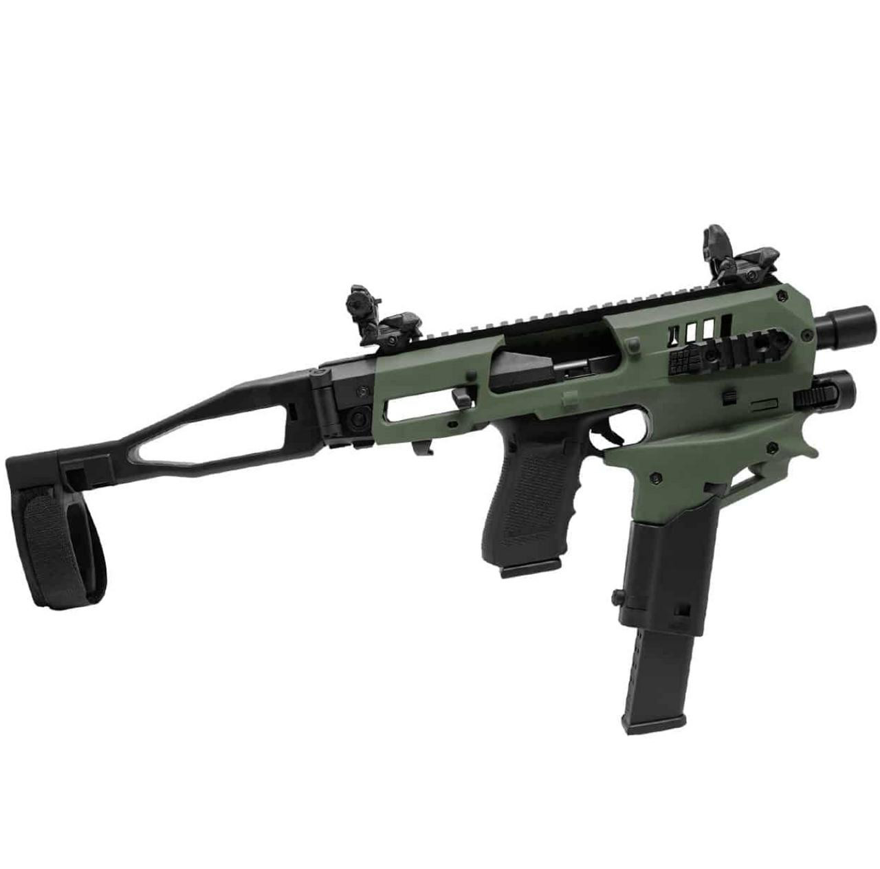 MCK 20/21 Gen 2 | Micro Conversion Kit Gen 2 Glock 20/21 | MCS Gearup