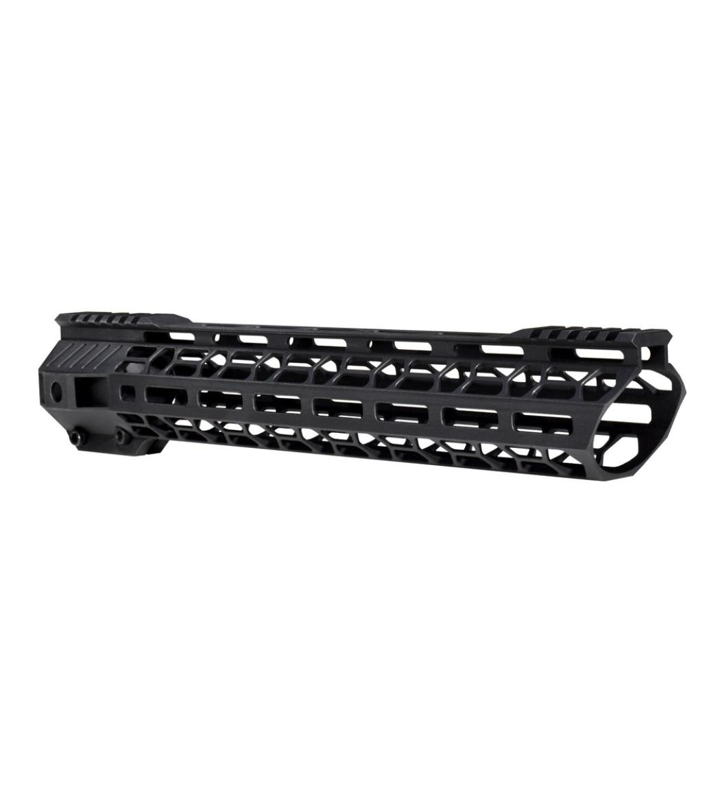 MCS AR-15 M-LOK 15" Shark Handguard 223/5.56 