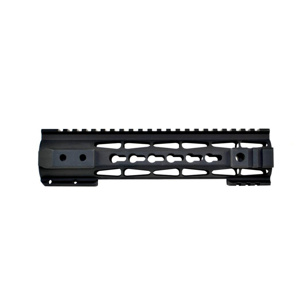 MCS AR-10 Gorilla Series 10" DPMS LOW .308 Free Float Handguard 