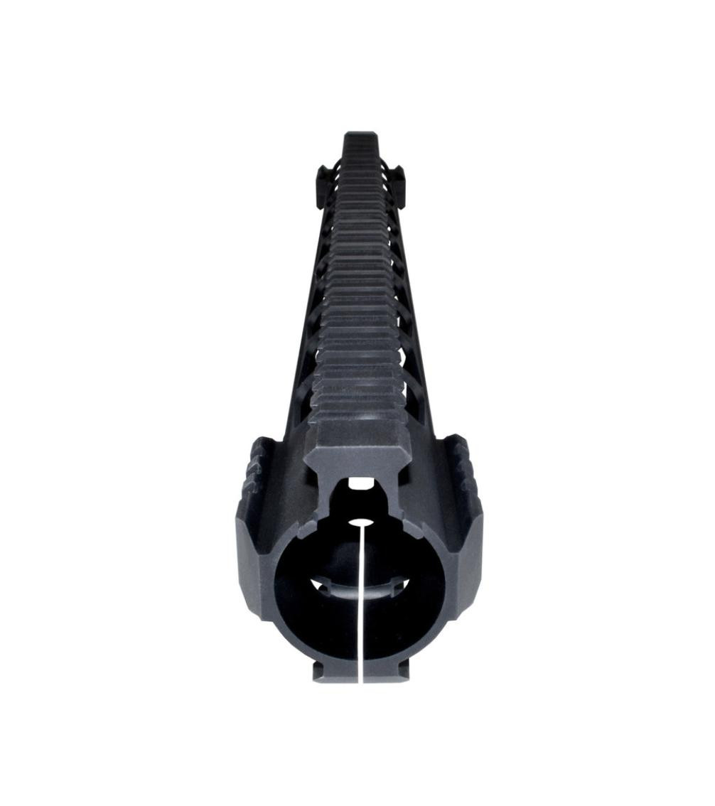 MCS AR-10 19.5" DPMS .308 M-LOK Series Slim Free Float Handguard Low Profile 