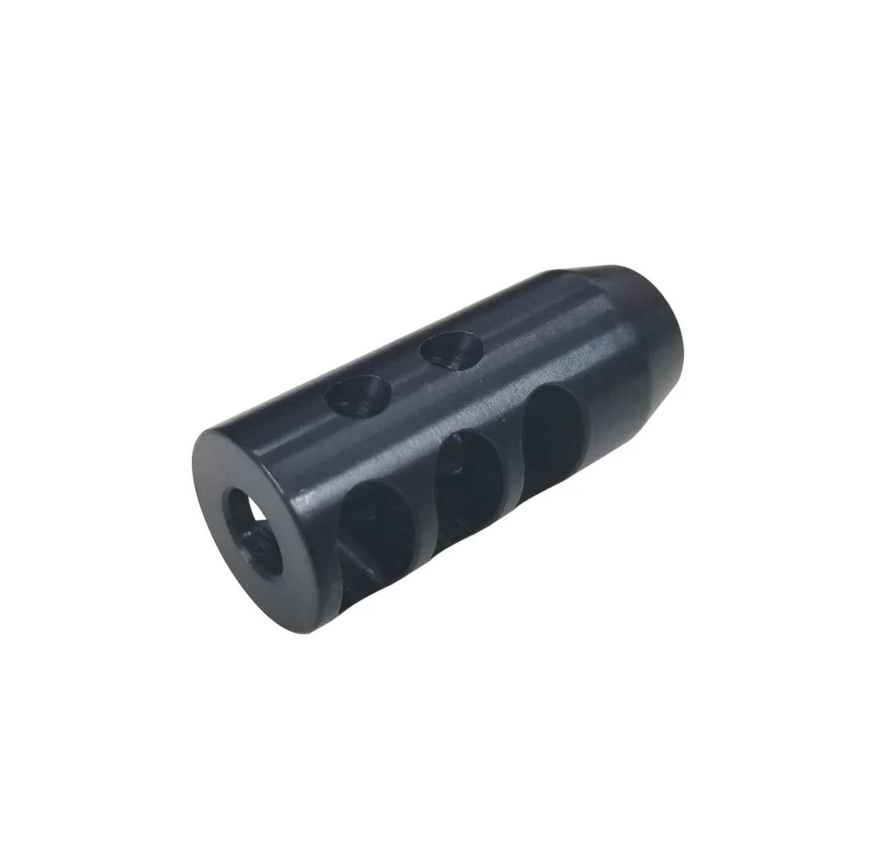MCS AR-10 5/8×24 COMPETITION MUZZLE BRAKE 