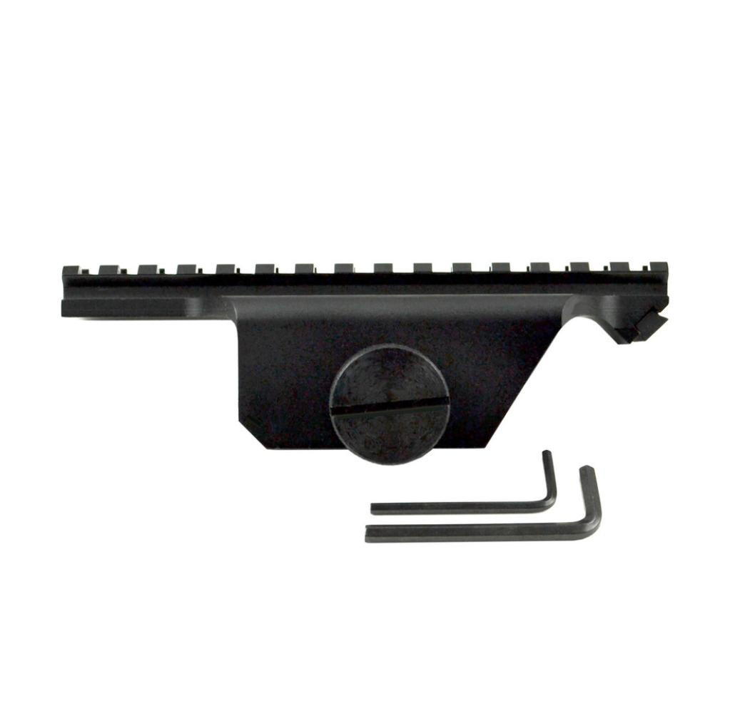 MCS M14/M1A Picatinny Top Rail Scope Mount 