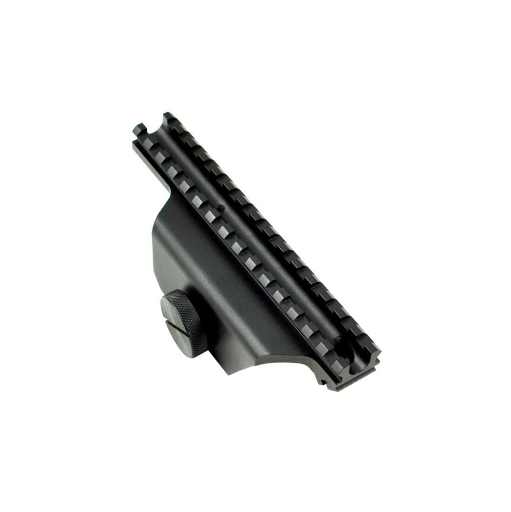 MCS M14/M1A Picatinny Top Rail Scope Mount 