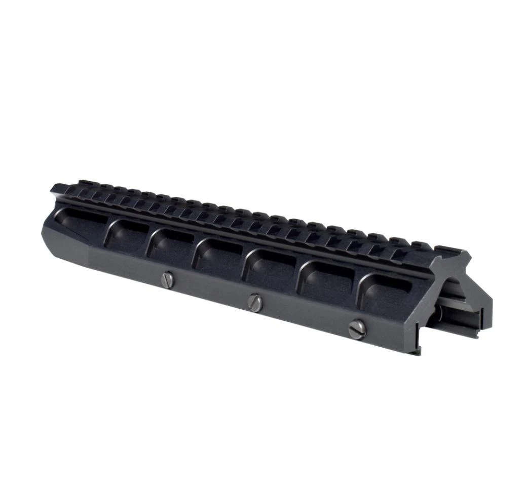 MCS FN FAL Duct Cover Picatinny Rail Mount System 