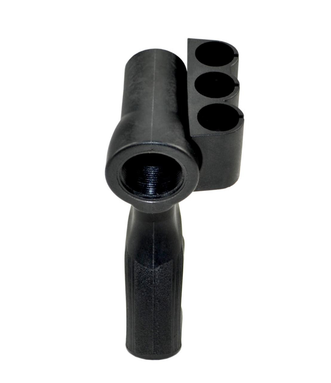 MCS AR Style Remington 870 Pistol Grip with Stock Adapter 