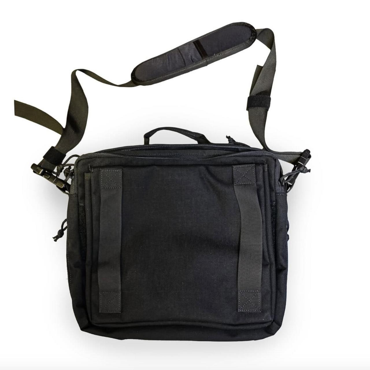 MCS Ballistic Laptop Case - USA Made 