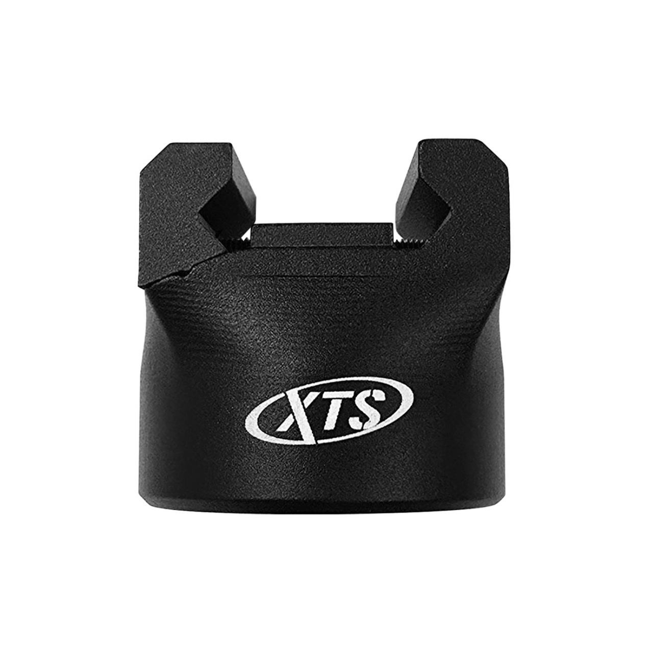 MCS 1913 FIXED BUFFER TUBE STOCK ADAPTOR 