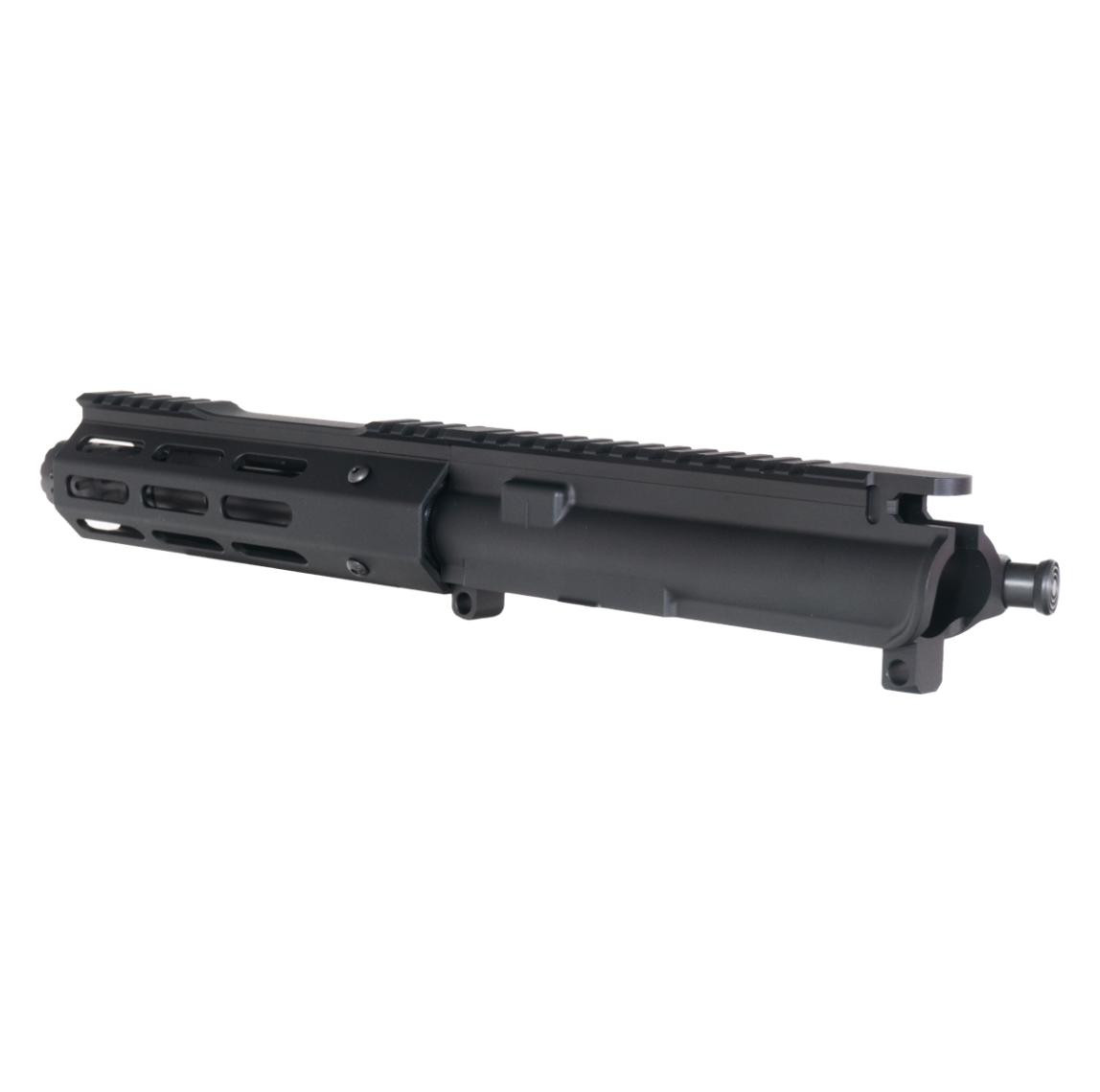 MCS AR-15 .300 BLK 6-INCH PISTOL UPPER 1:7 FREEFLOAT M-LOK HANDGUARD 