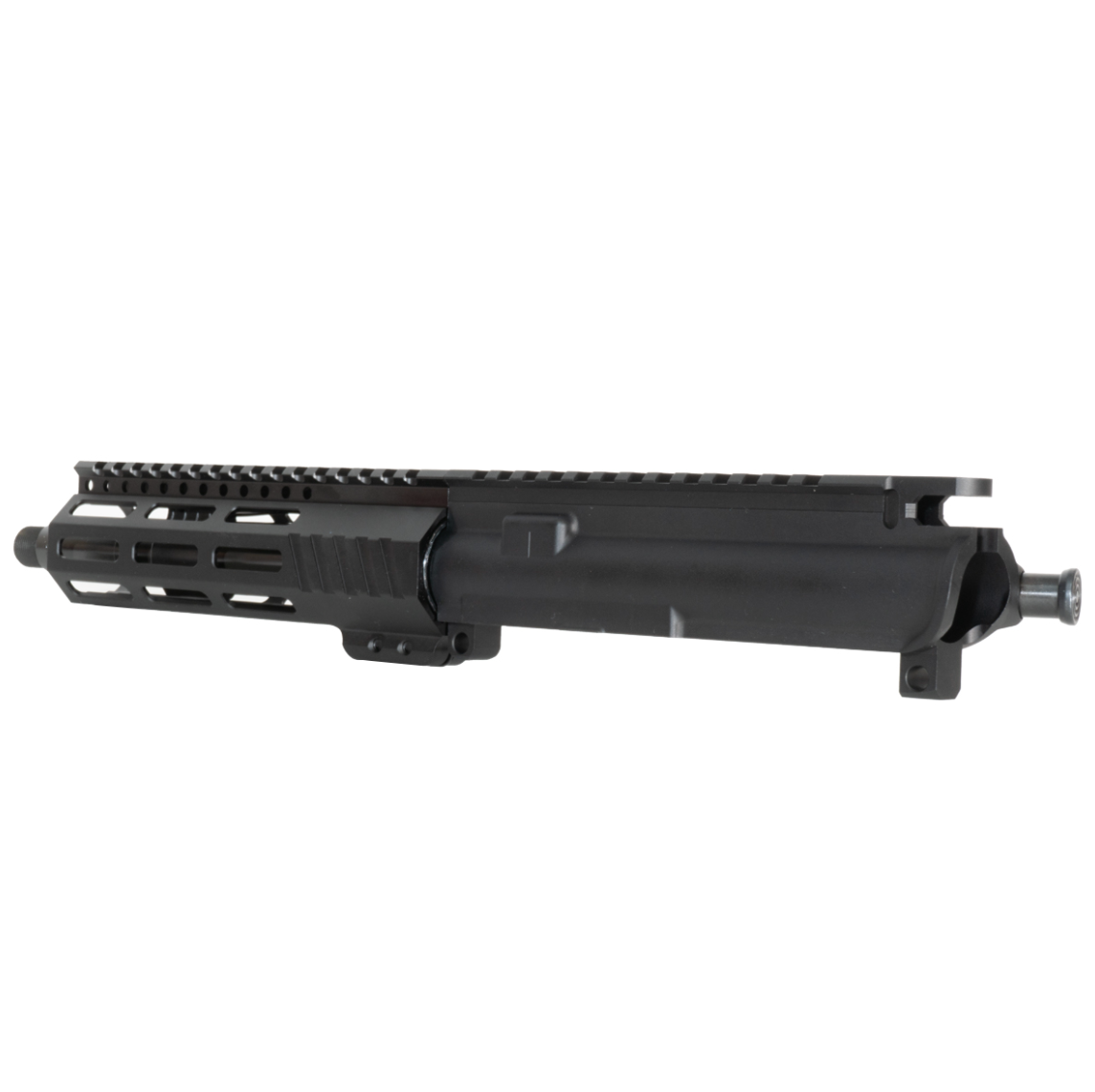 MCS AR-15 .300 BLK 8.5-INCH PISTOL UPPER M-LOK HANDGUARD SUPPRESSOR READY