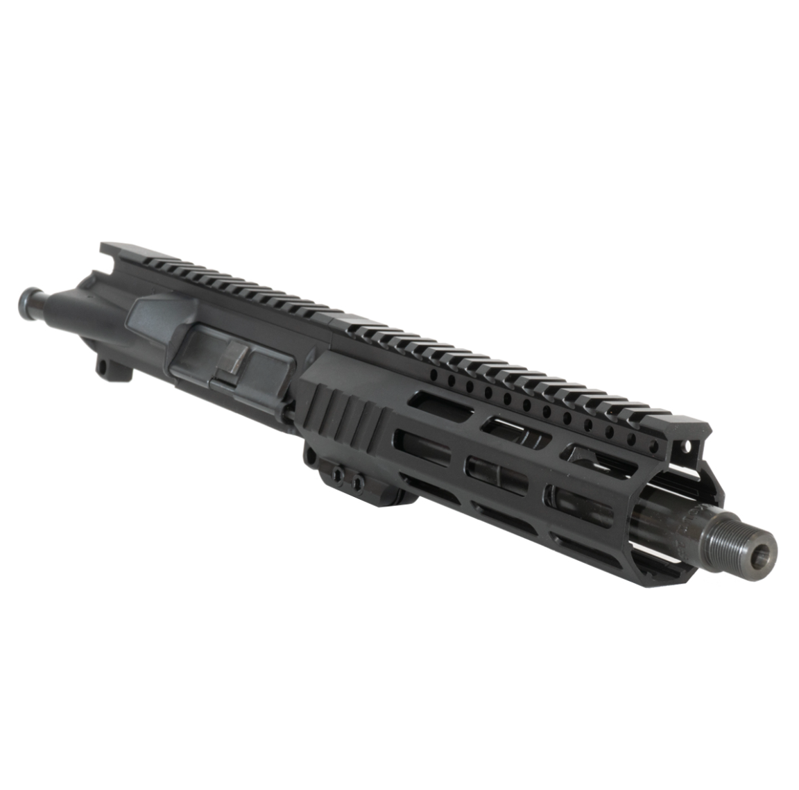MCS AR-15 .300 BLK 8.5-INCH PISTOL UPPER M-LOK HANDGUARD SUPPRESSOR READY