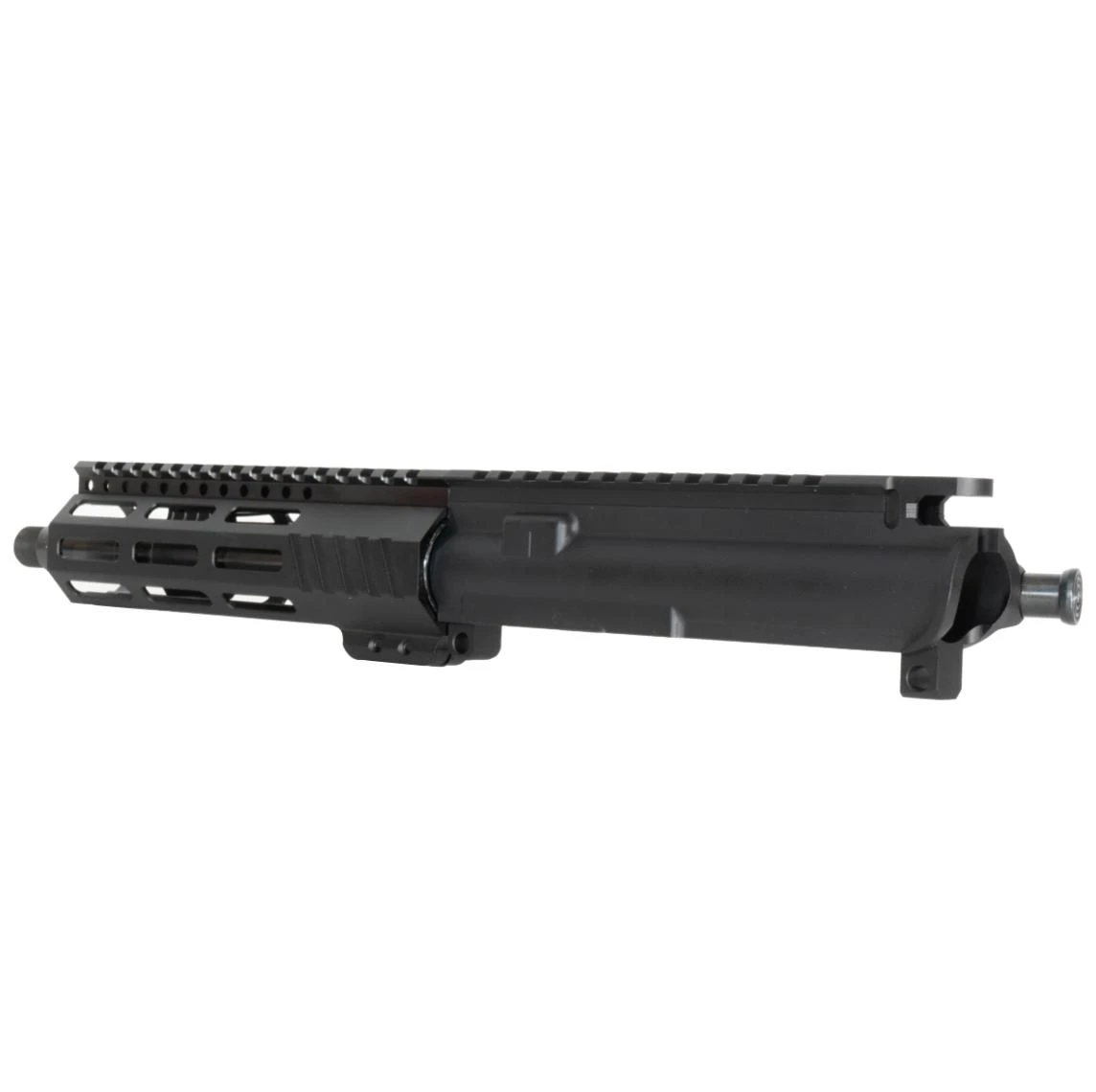 MCS AR-15 .300 BLK 8.5-INCH PISTOL UPPER 1:8 FREEFLOAT M-LOK HANDGUARD SUPPRESSOR READY 
