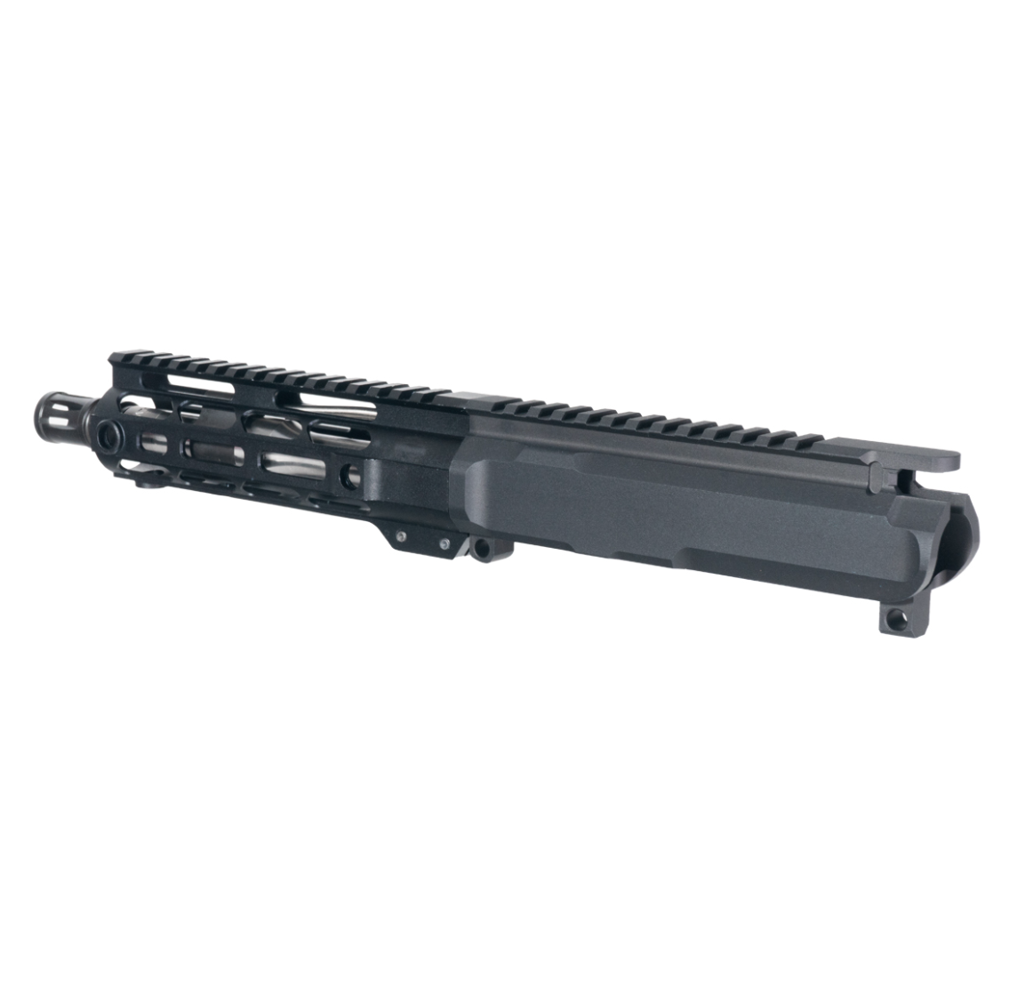 MCS AR-15 5.56 NATO 7.5-INCH PISTOL UPPER 1:7 FREEFLOAT M-LOK HANDGUARD