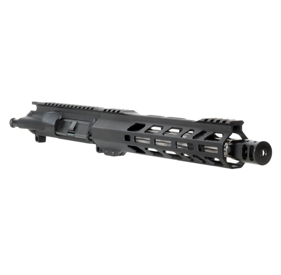 MCS AR-15 5.56 NATO 10.5-INCH PISTOL UPPER 