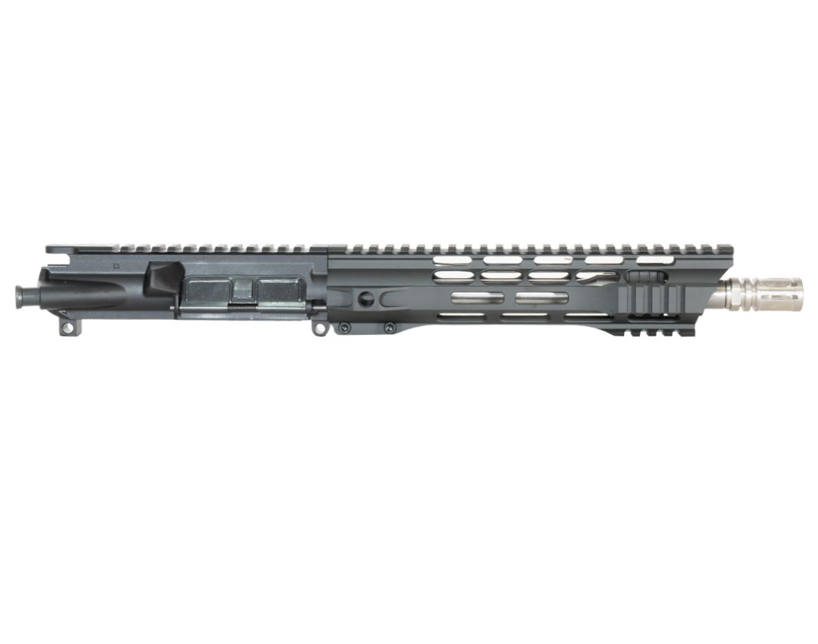 MCS AR-15 5.56 NATO PISTOL UPPER 10.5-INCH 