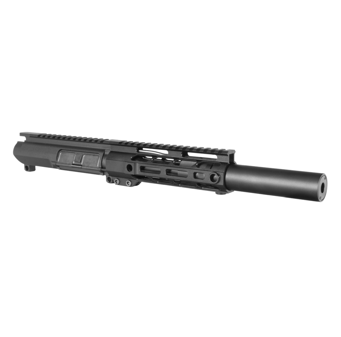 AR-15 .300 BLACKOUT 6-INCH PISTOL BUILD KIT 1:7 FREEFLOAT M-LOK HANDGUARD W/SBA5 BRACE