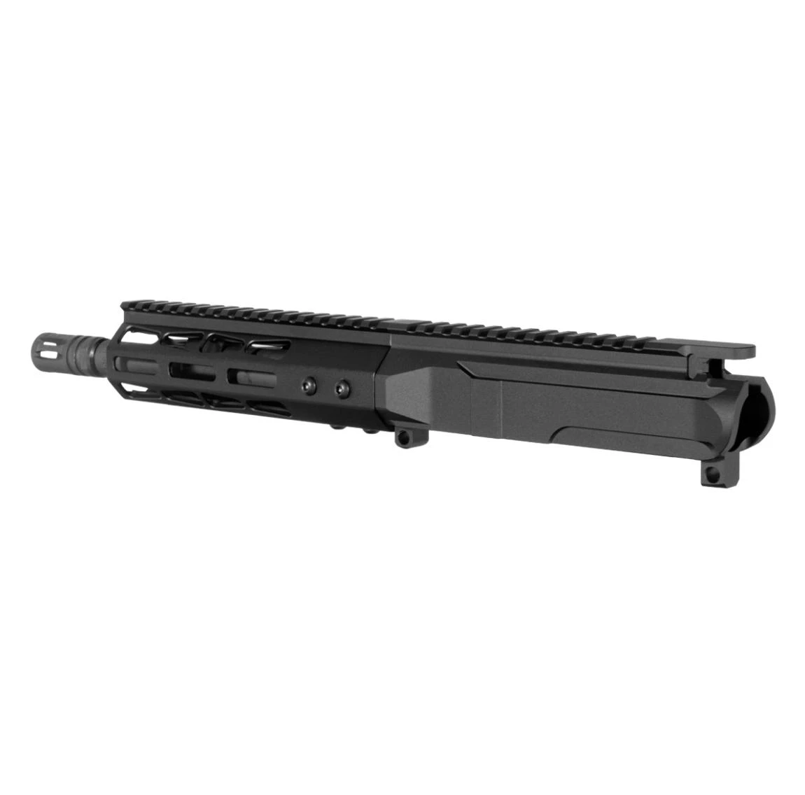 MCS AR-15 .300 BLACKOUT 8.5 INCH PISTOL UPPER 1:8 FREEFLOAT M-LOK HANDGUARD 