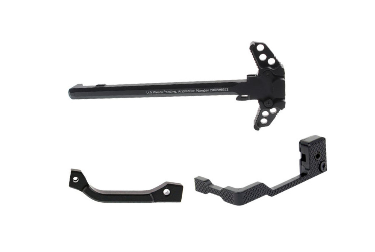 MCS AR-15 AMBI ENHANCEMENT COMBO 