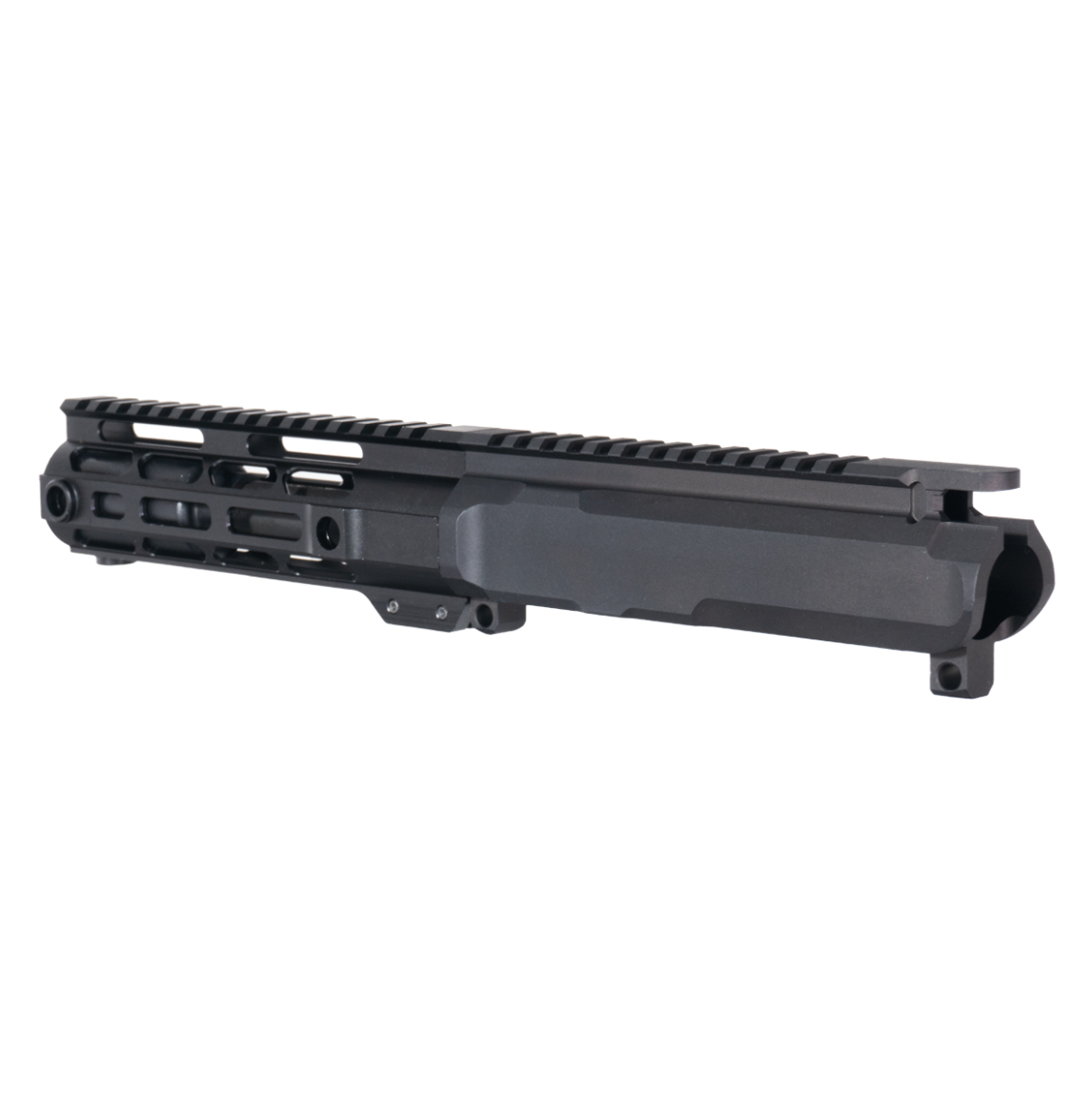 MCS AR-9 5" INCH PISTOL BUILD KIT 1:10 9MM FREEFLOAT M-LOK HANDGUARD FIN BRACE