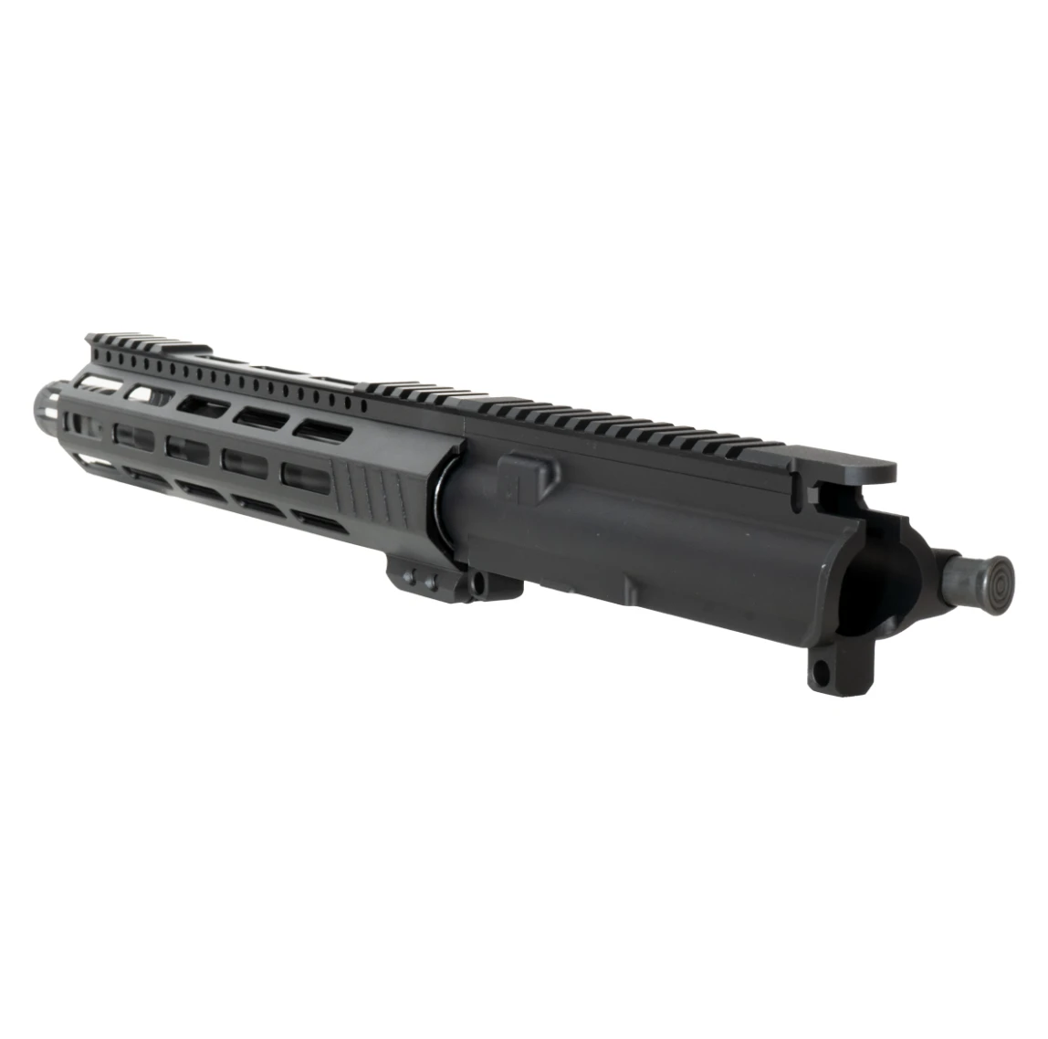MCS AR-15 5.56 NATO 10.5" LIGHTWEIGHT PISTOL UPPER 1:8 FREEFLOAT M-LOK HANDGUARD