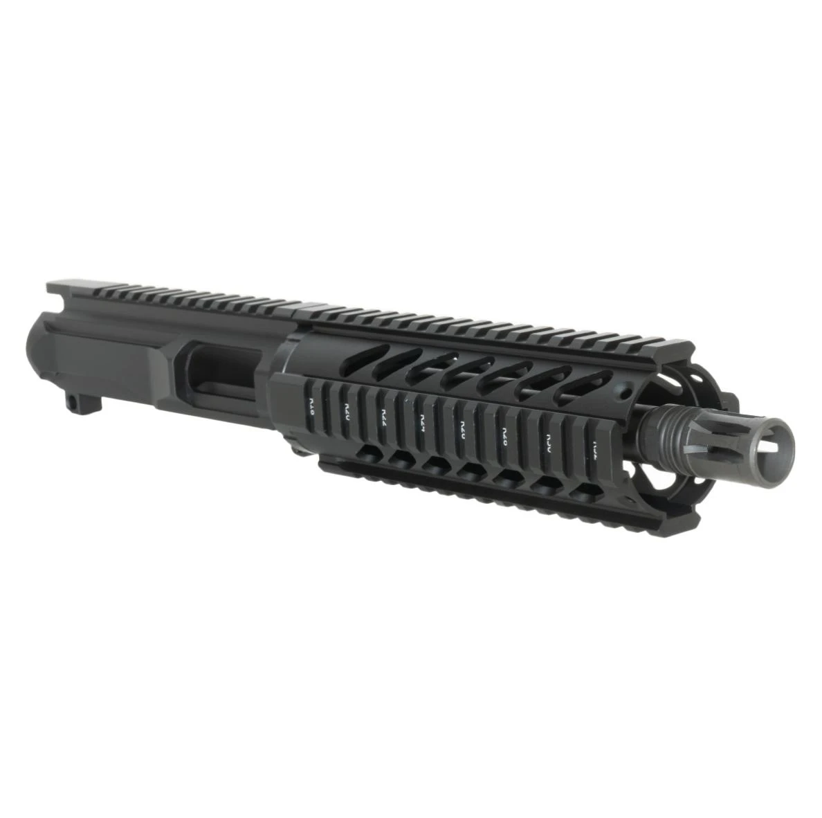 MCS AR-9 7.5" INCH 9MM PISTOL UPPER 