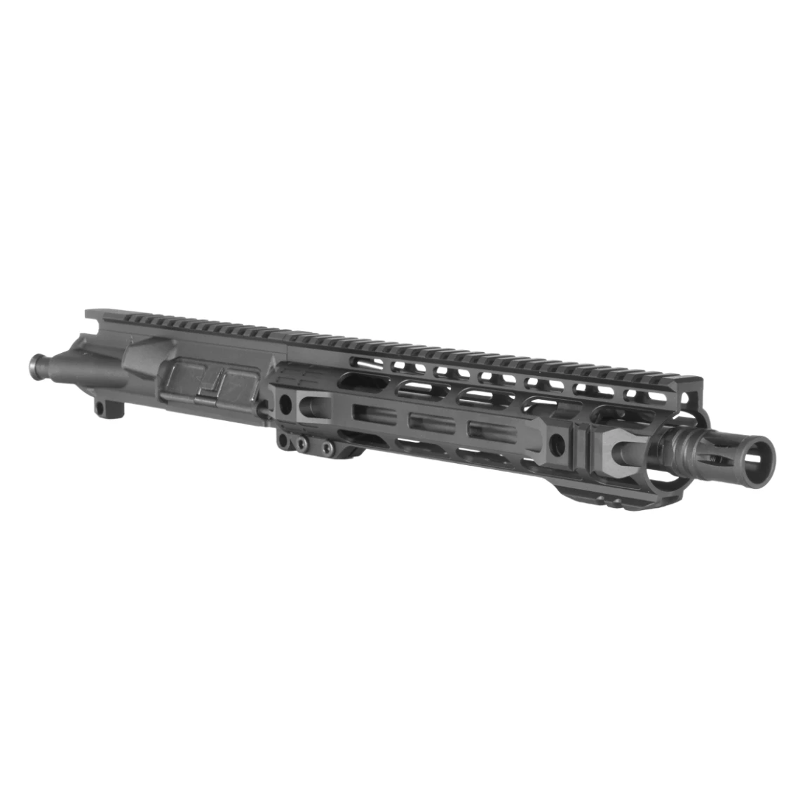 MCS AR-15 10.5" INCH 5.56 NATO PISTOL UPPER 1:7  FREEFLOAT M-LOK HANDGUARD
