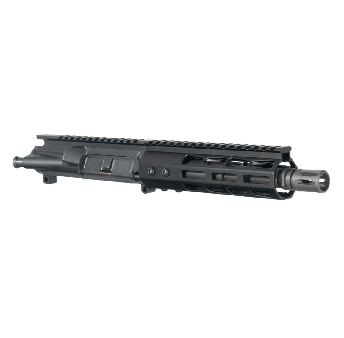 MCS AR-9 7.5" INCH 9MM PISTOL UPPER 1:10 FREEFLOAT M-LOK HANDGUARD