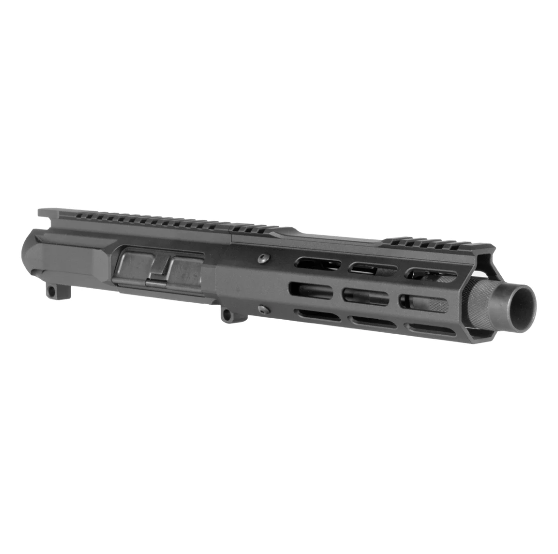 MCS AR-15 6" .300 BLACKOUT COMPETITION PISTOL UPPER 1:7 M-LOK HANDGUARD