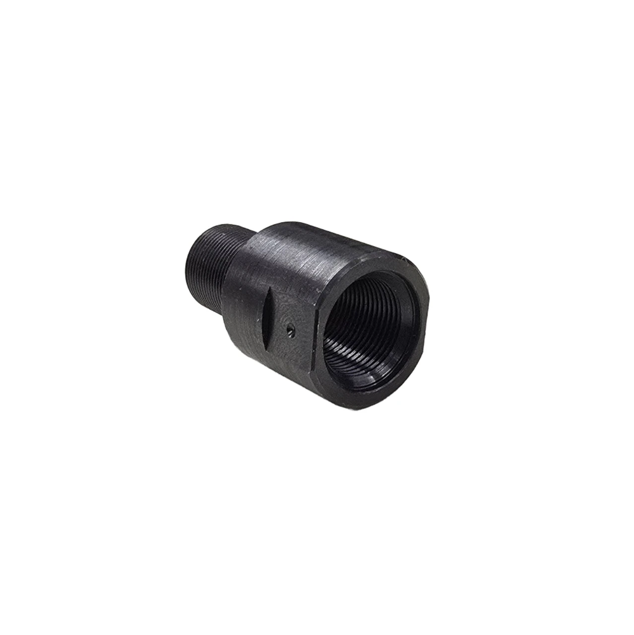 MCS THREAD ADAPTOR 1/2X28 TO 1/2X36 - XTS-TA28-36