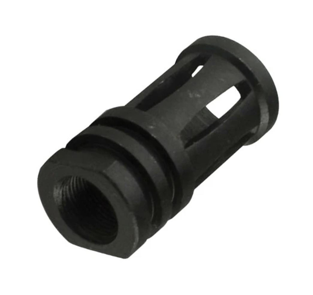 MCS MZ 1001 AR A2 FLASH HIDER MUZZLE BRAKE .223 