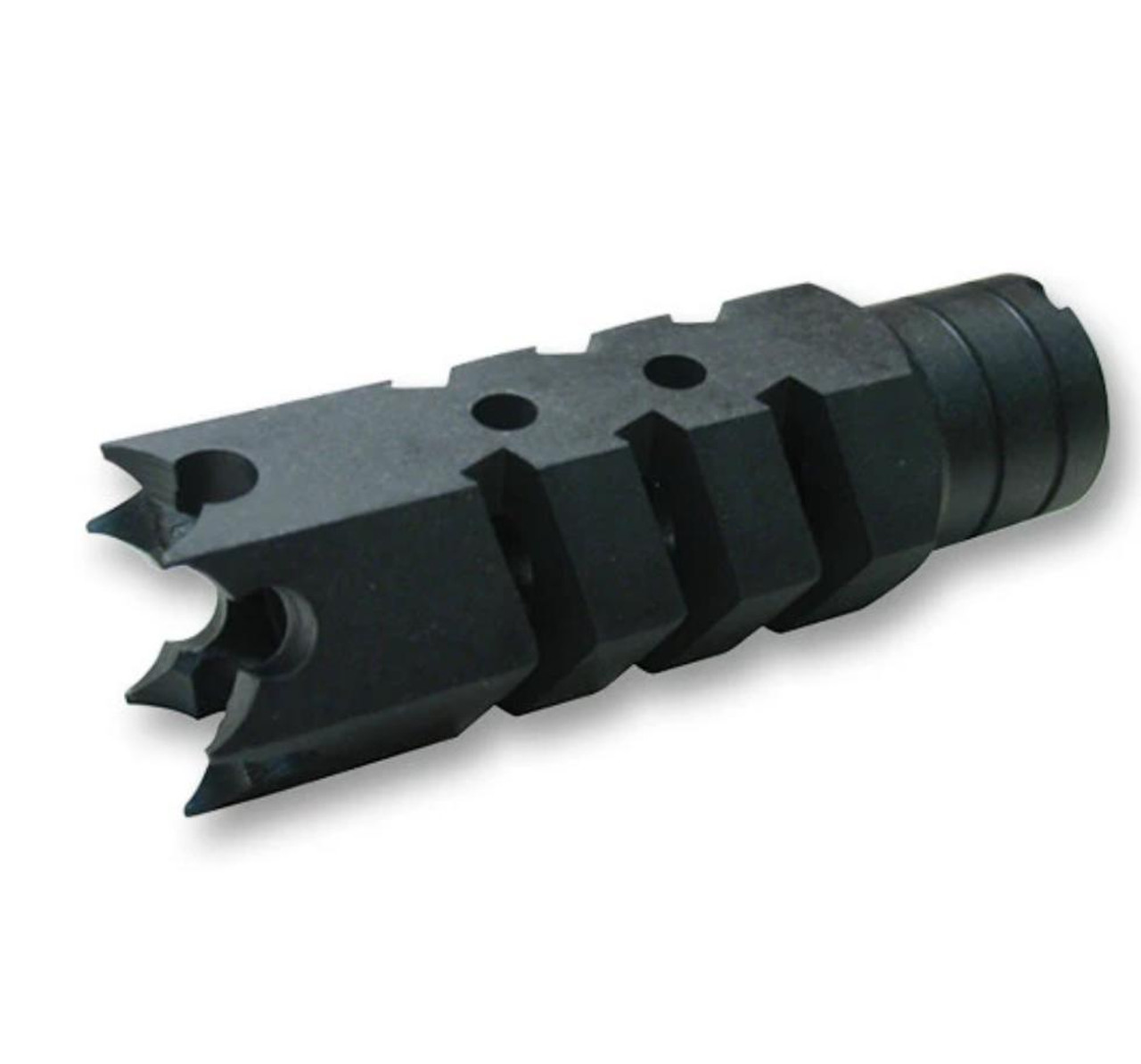 MCS MZ 1004 SHARK MUZZLE BRAKE 