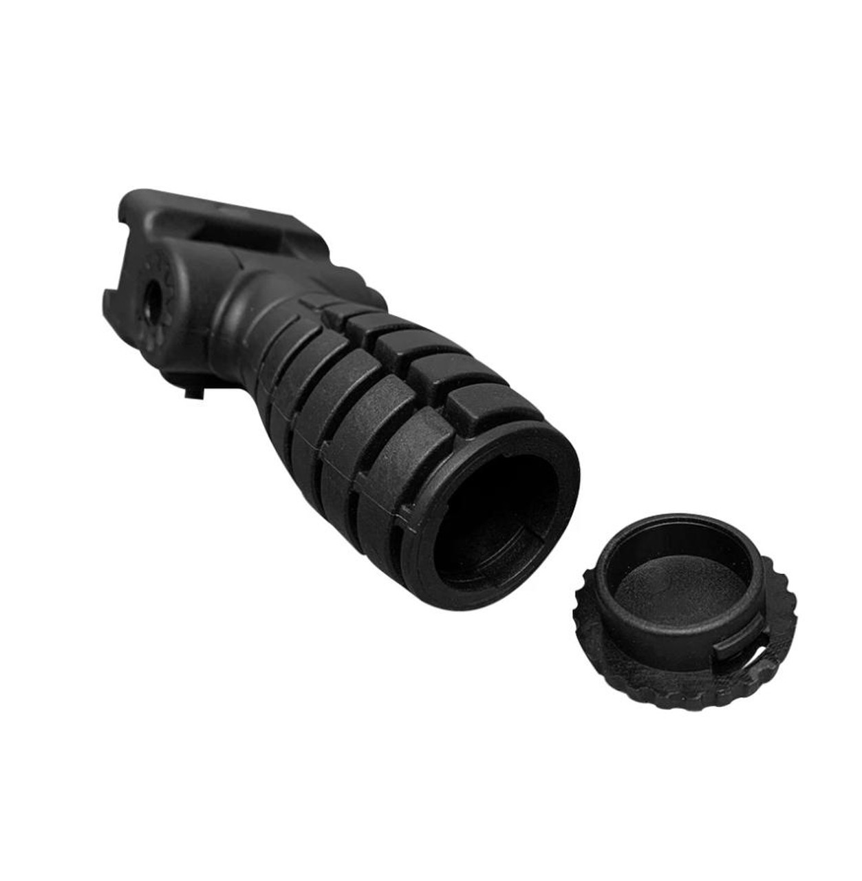 MCS Front-2-Back Folding Vertical Grip 